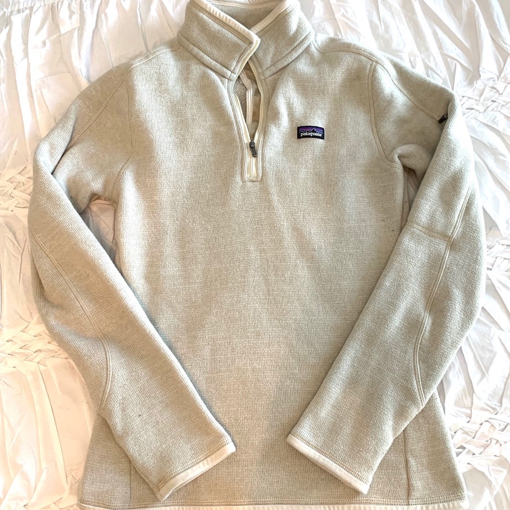 Patagonia pullover
